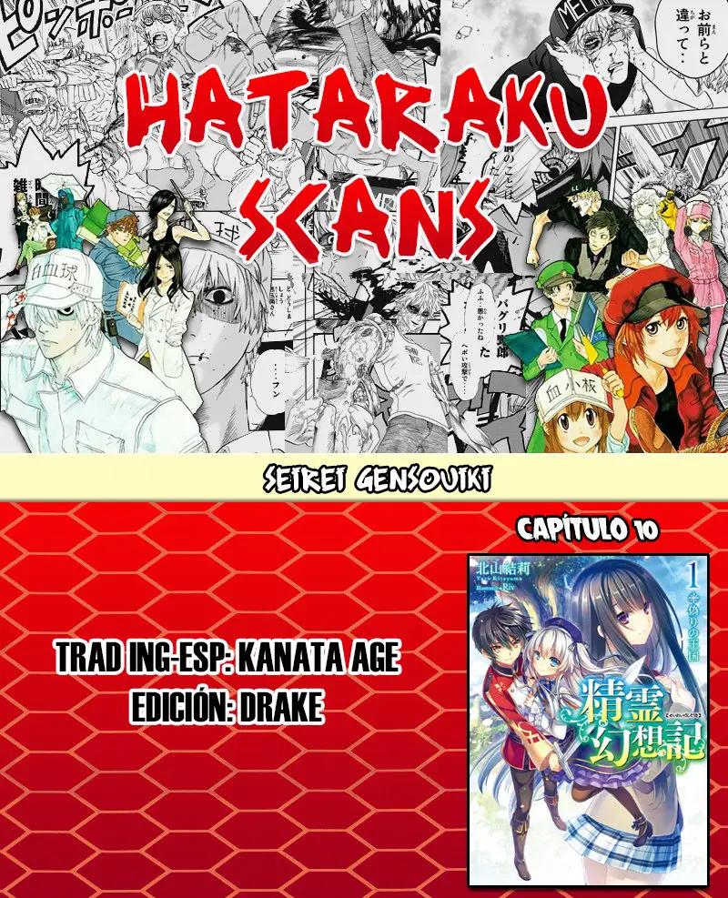 Seirei Gensouki capítulo 10 página 2