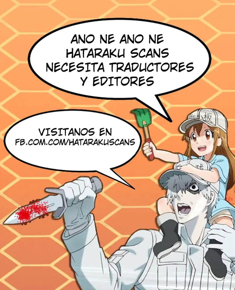 Seirei Gensouki capítulo 10 página 32