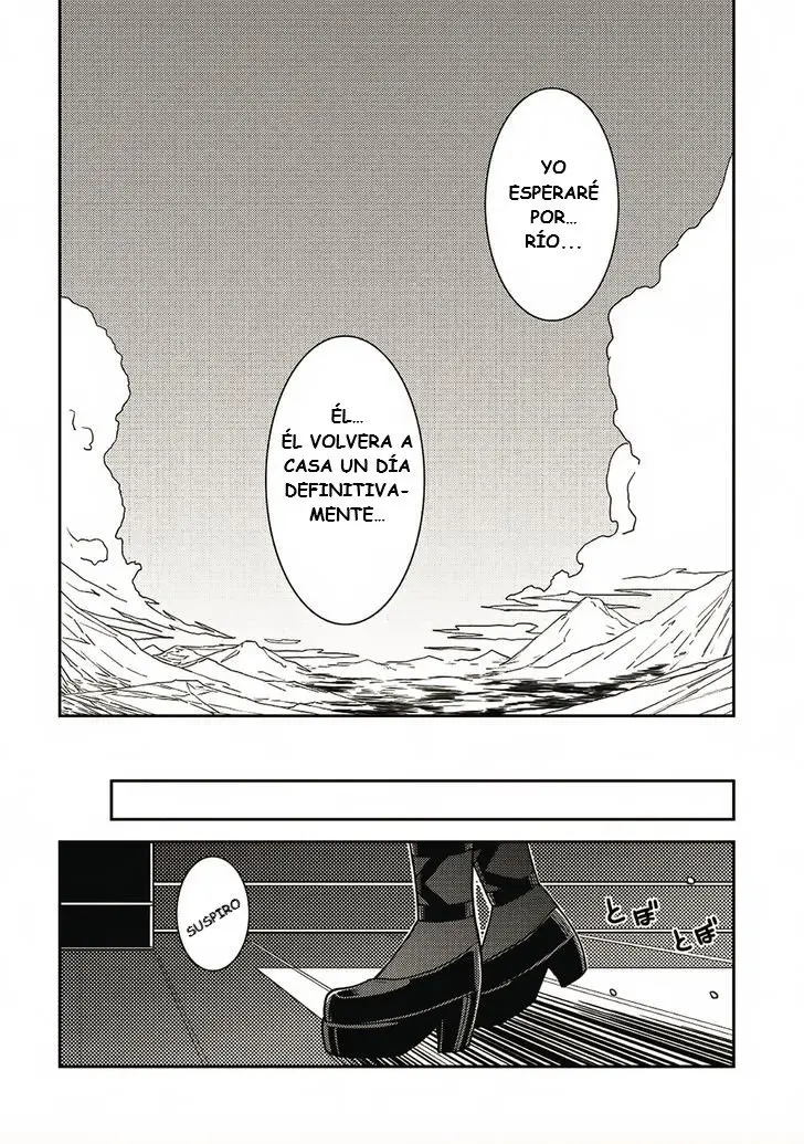 Seirei Gensouki capítulo 12 página 23