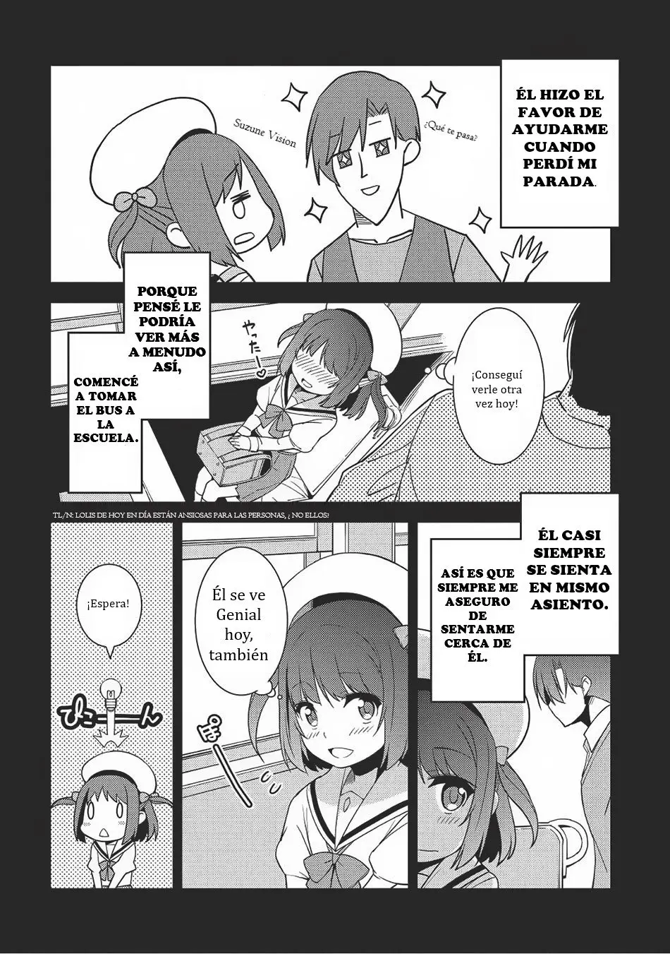 Seirei Gensouki capítulo 13 página 4
