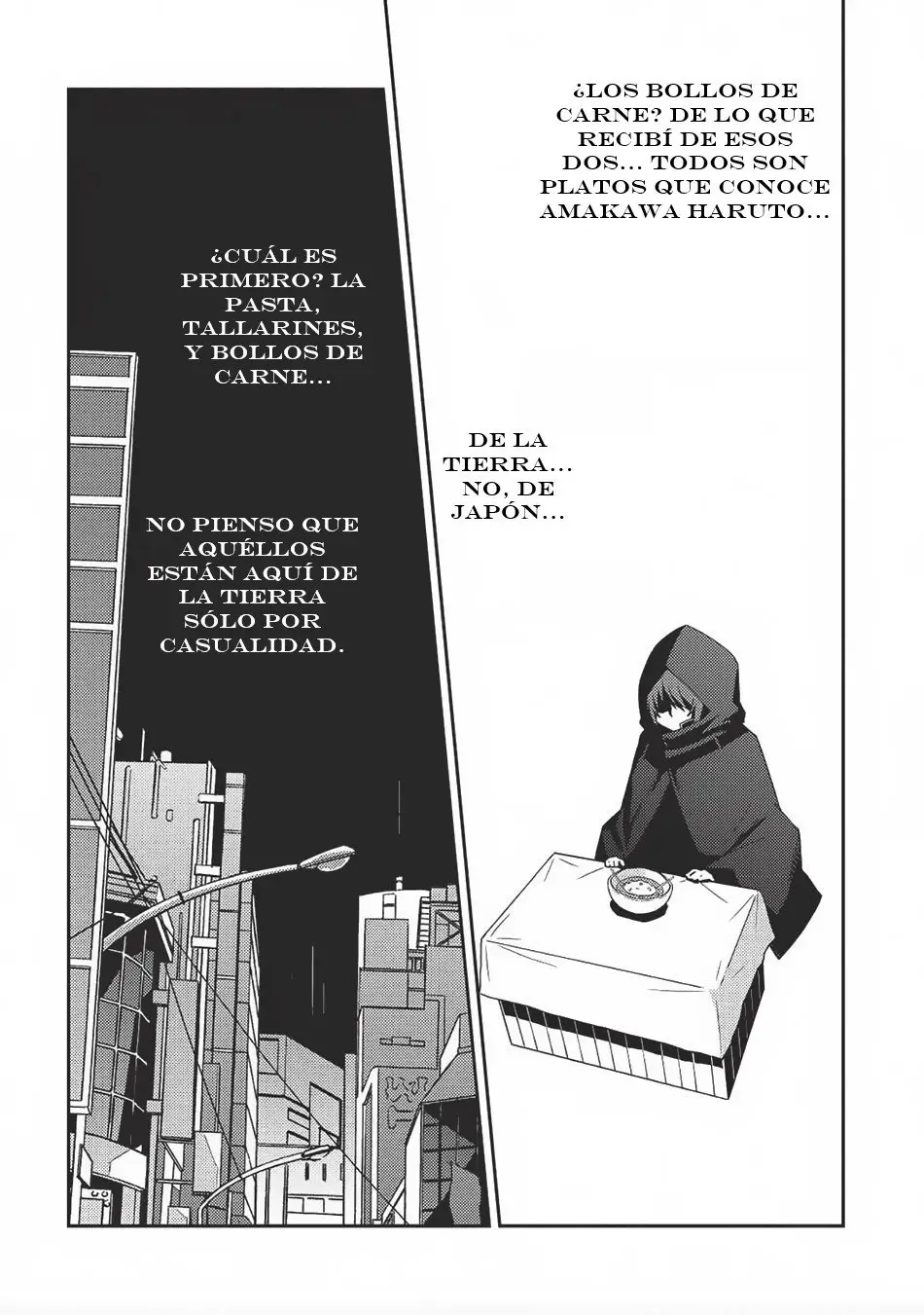 Seirei Gensouki capítulo 13 página 22