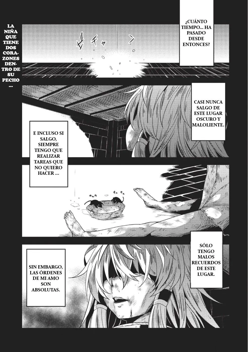 Seirei Gensouki capítulo 15 página 2
