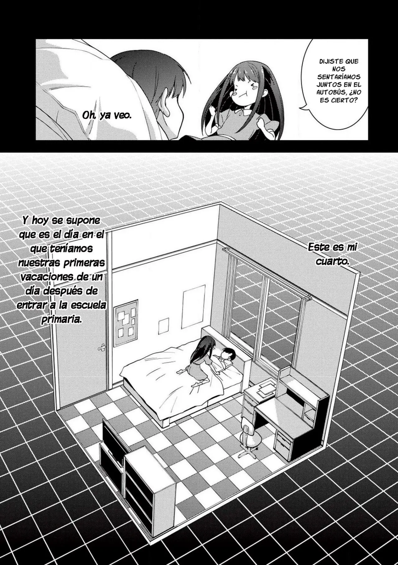 Seirei Gensouki capítulo 19 página 10