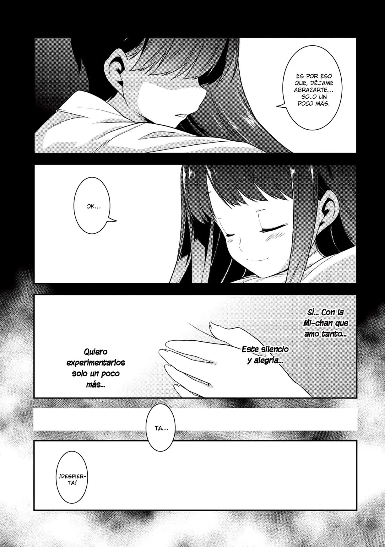 Seirei Gensouki capítulo 19 página 12