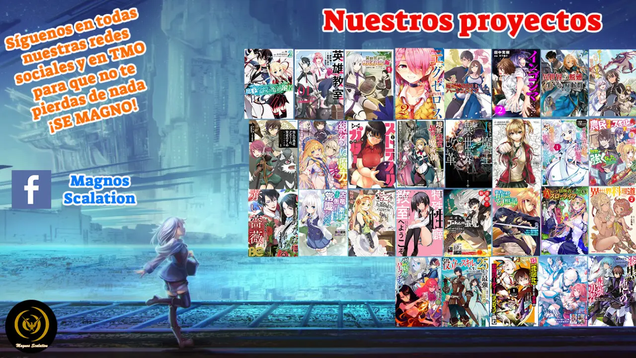 Seirei Gensouki capítulo 21 página 30