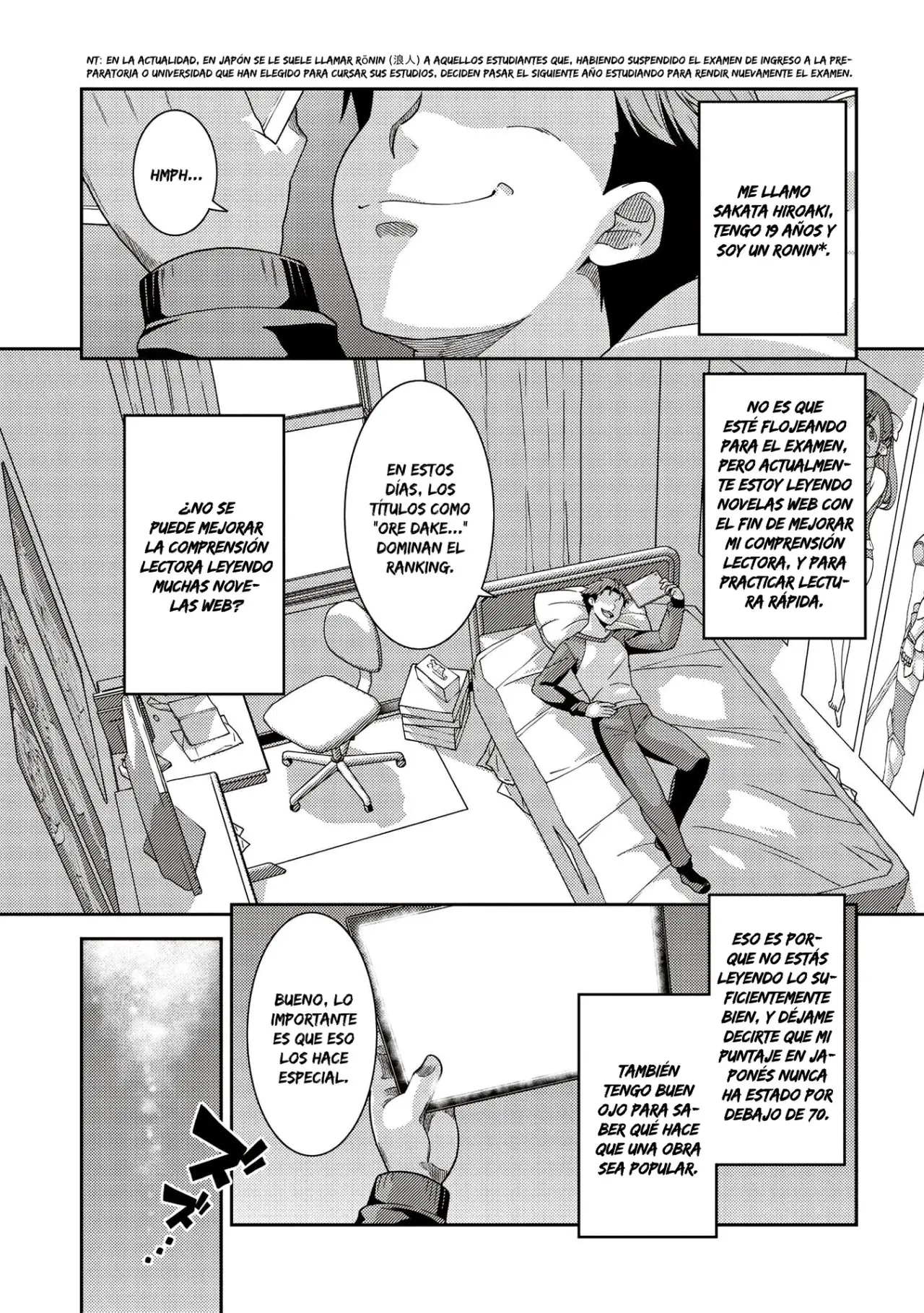 Seirei Gensouki capítulo 38 página 2