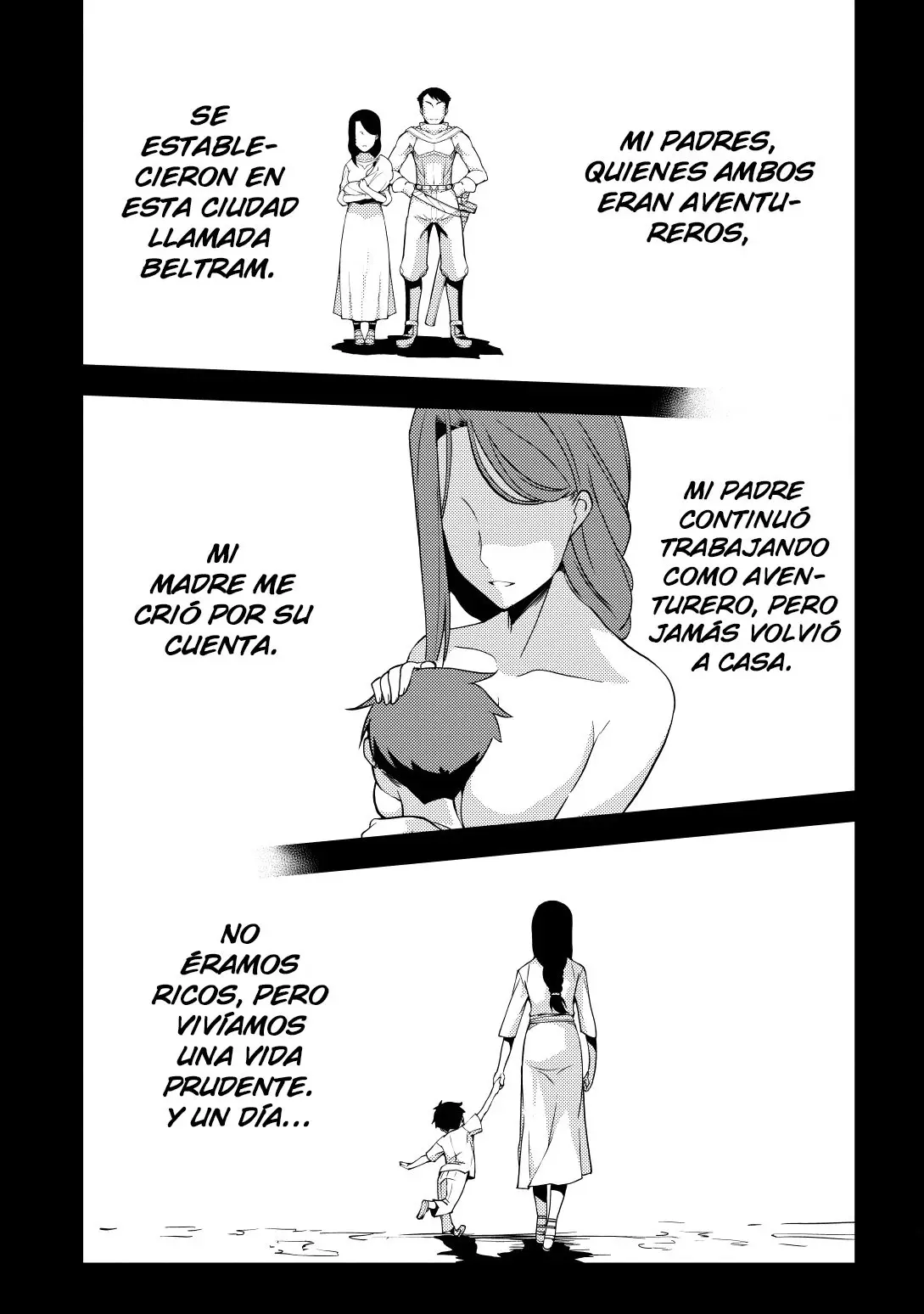 Seirei Gensouki capítulo 4 página 18