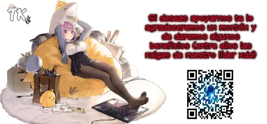 Seirei Gensouki capítulo 43 página 32