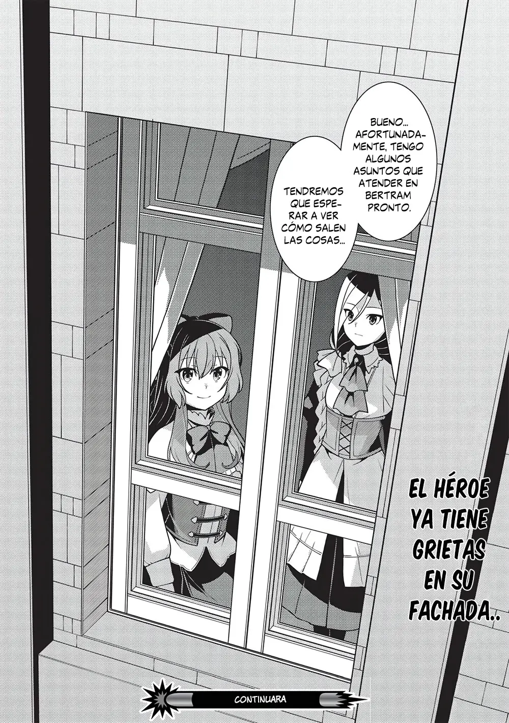 Seirei Gensouki capítulo 45 página 31
