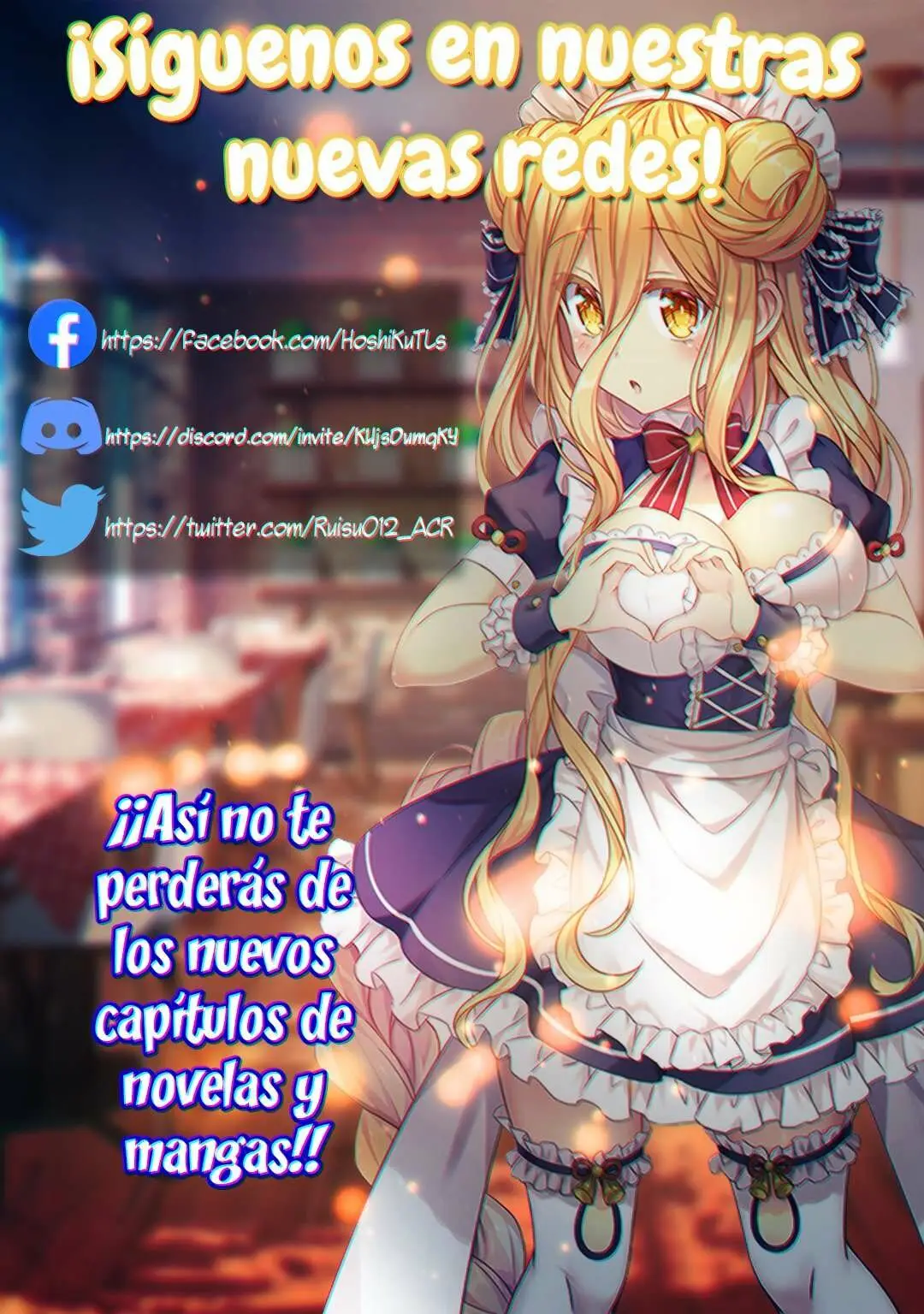 Seirei Gensouki capítulo 47 página 33