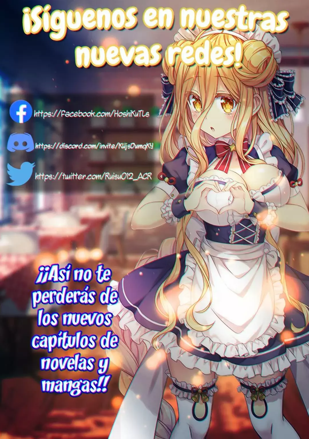 Seirei Gensouki capítulo 53 página 33