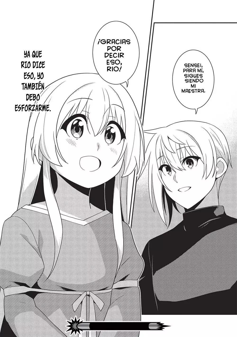 Seirei Gensouki capítulo 54 página 31