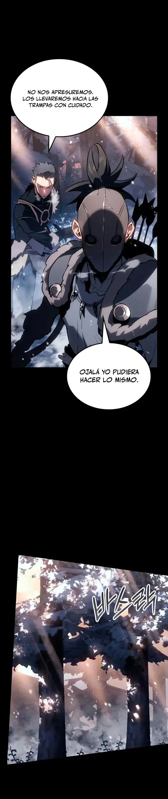 Señor Del Hielo capítulo 21 página 24