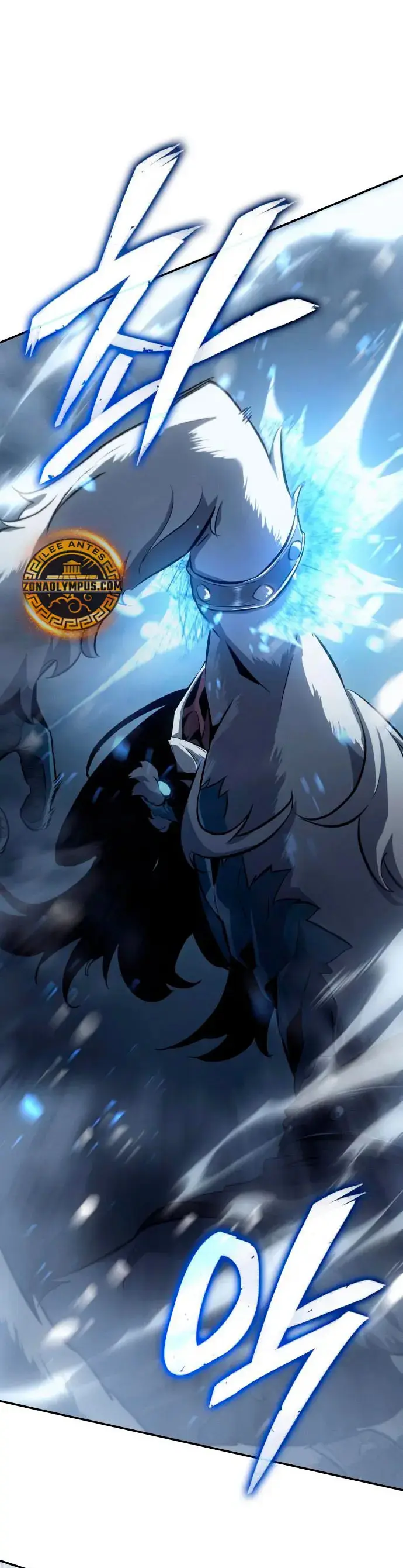 Señor Del Hielo capítulo 21 página 44