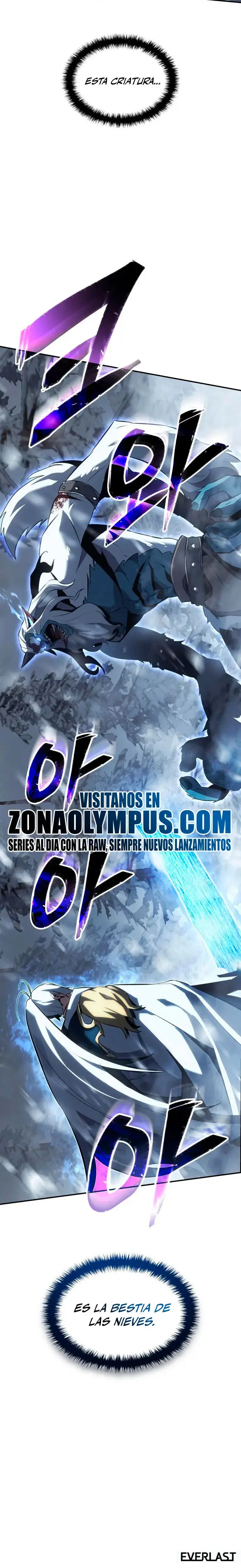 Señor Del Hielo capítulo 21 página 47