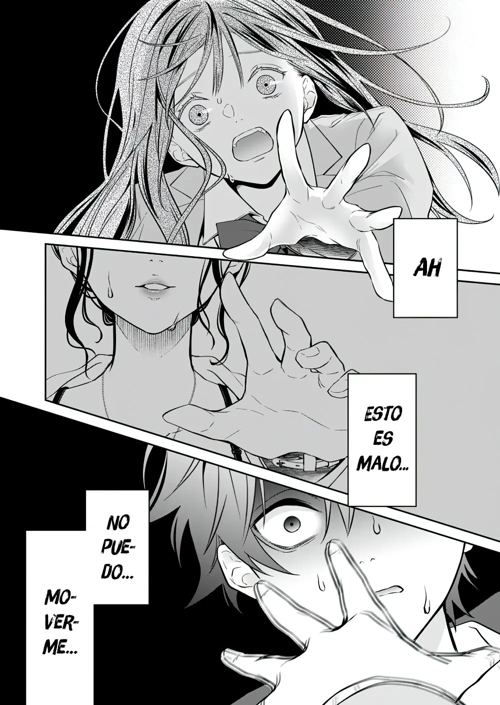Senshitibu boi capítulo 1 página 29
