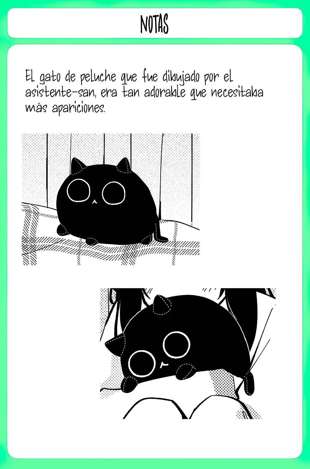 Senshitibu boi capítulo 10 página 17