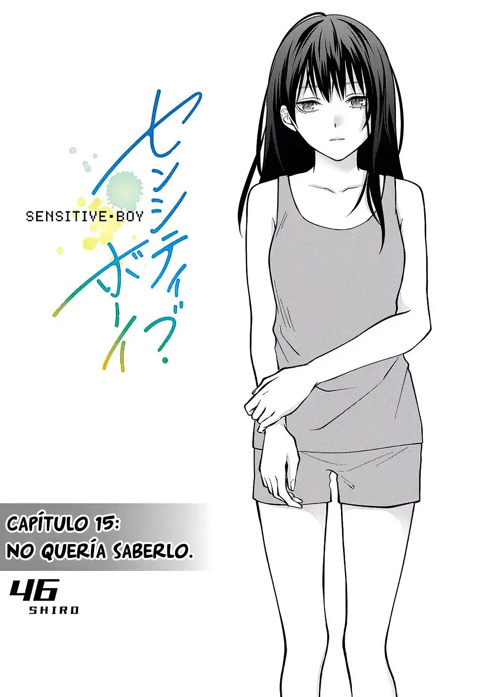 Senshitibu boi capítulo 15 página 6