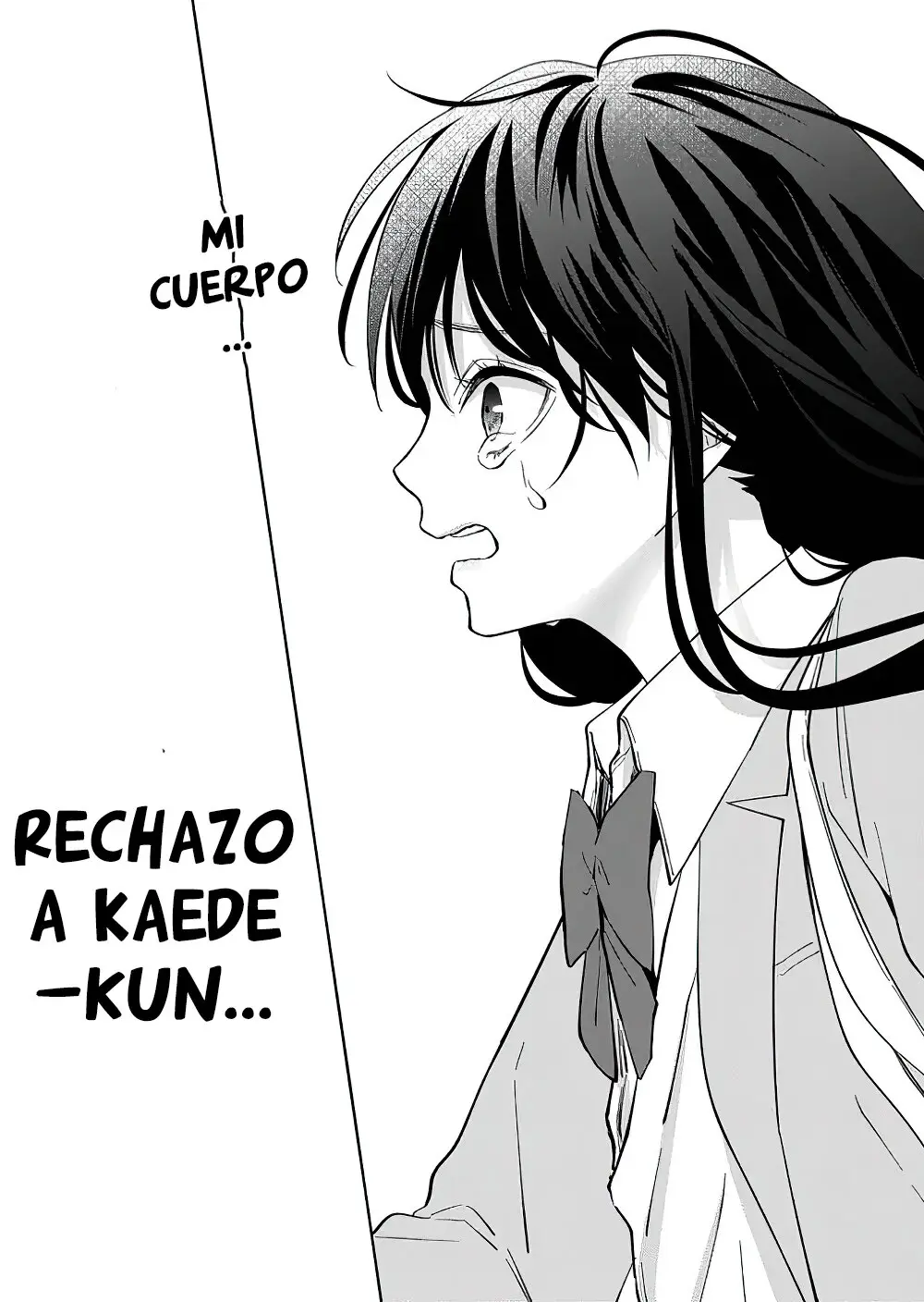 Senshitibu boi capítulo 15 página 18