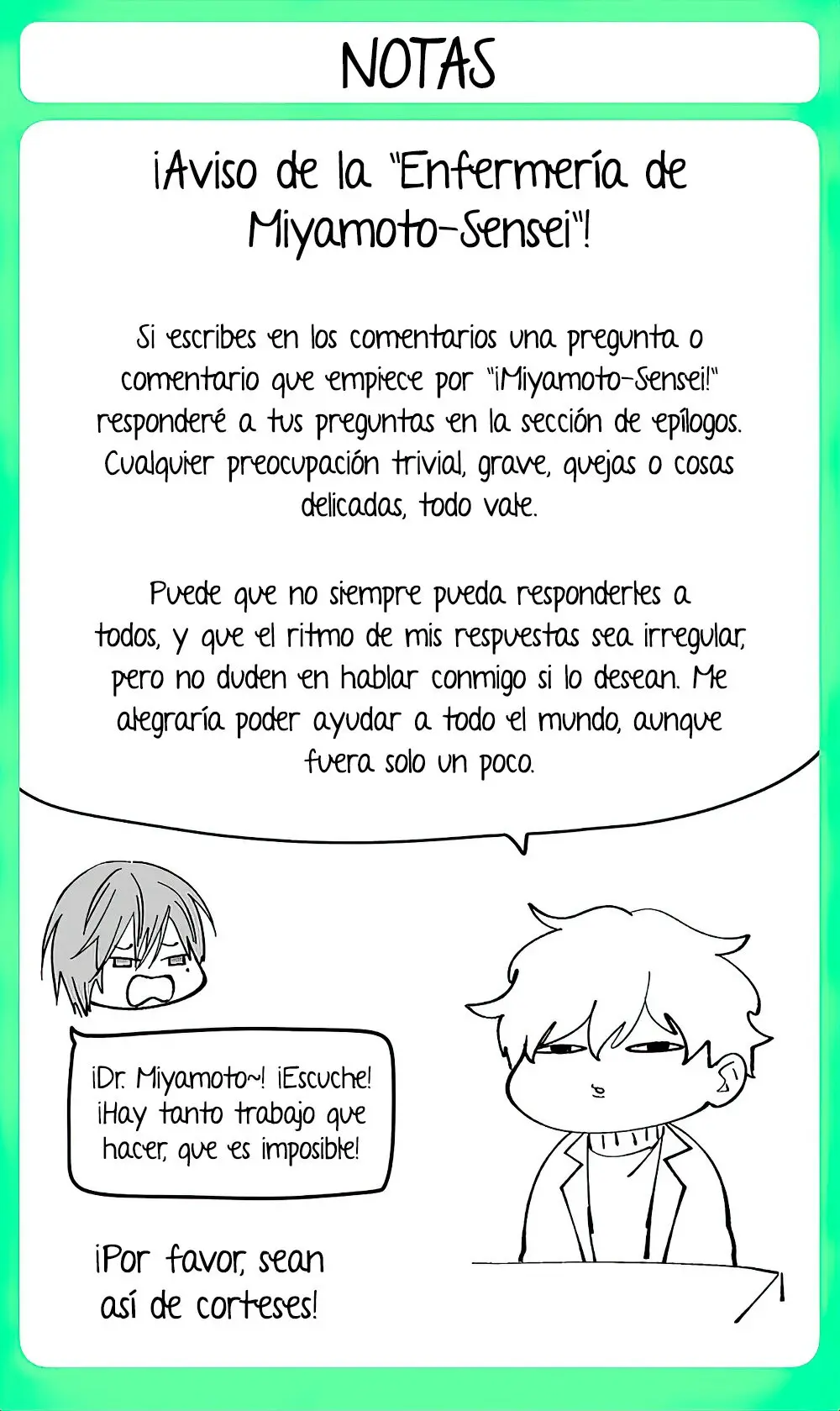 Senshitibu boi capítulo 15 página 19