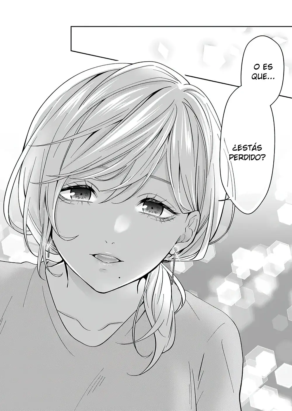 Senshitibu boi capítulo 17 página 19