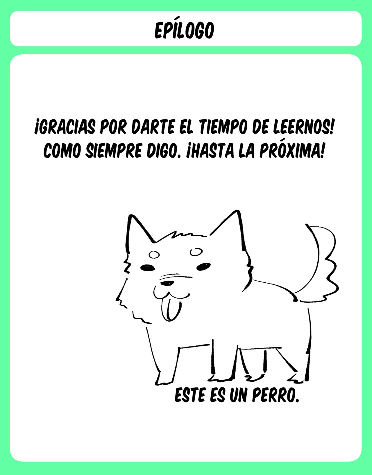 Senshitibu boi capítulo 23.5 página 16