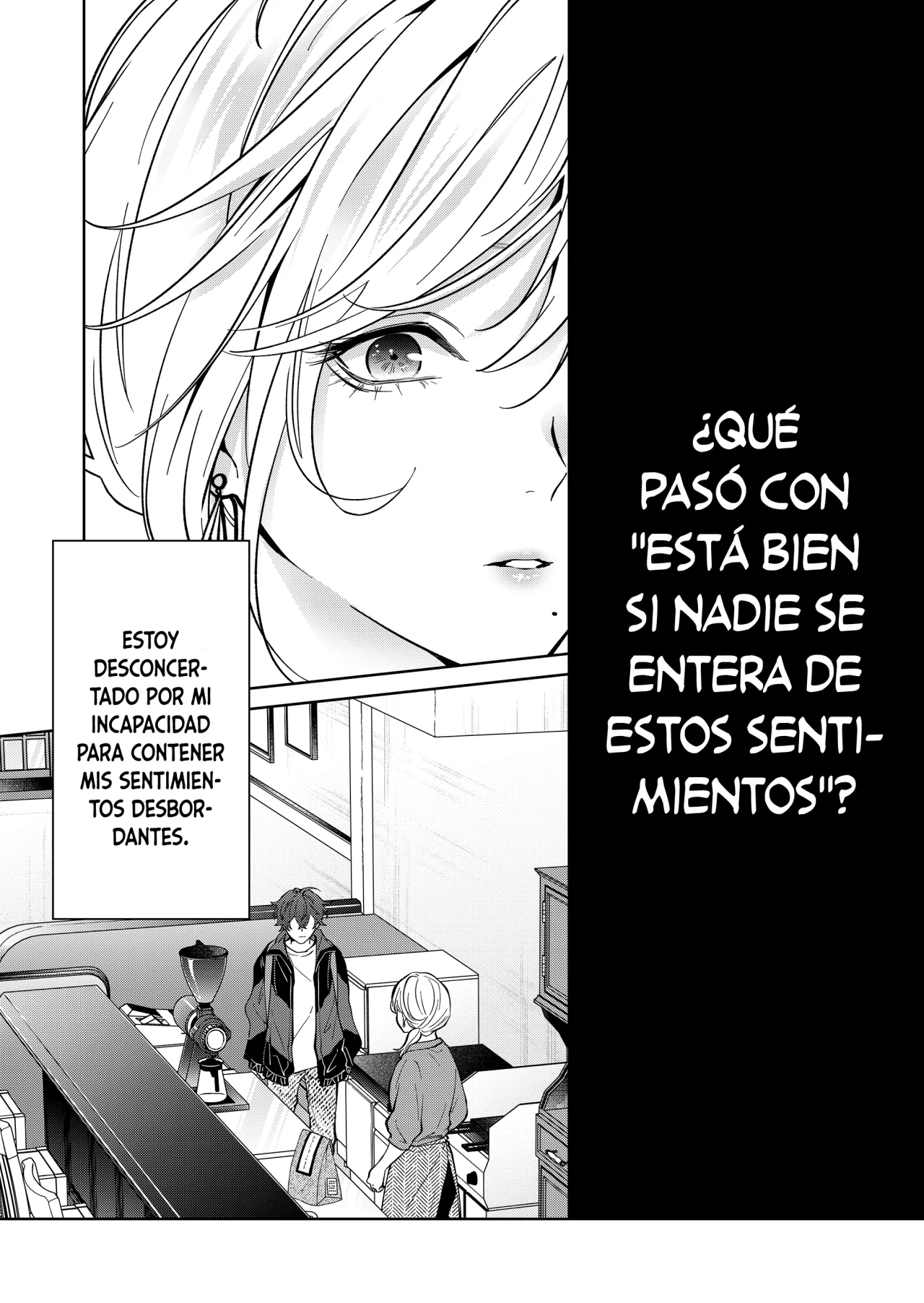 Senshitibu boi capítulo 26 página 19