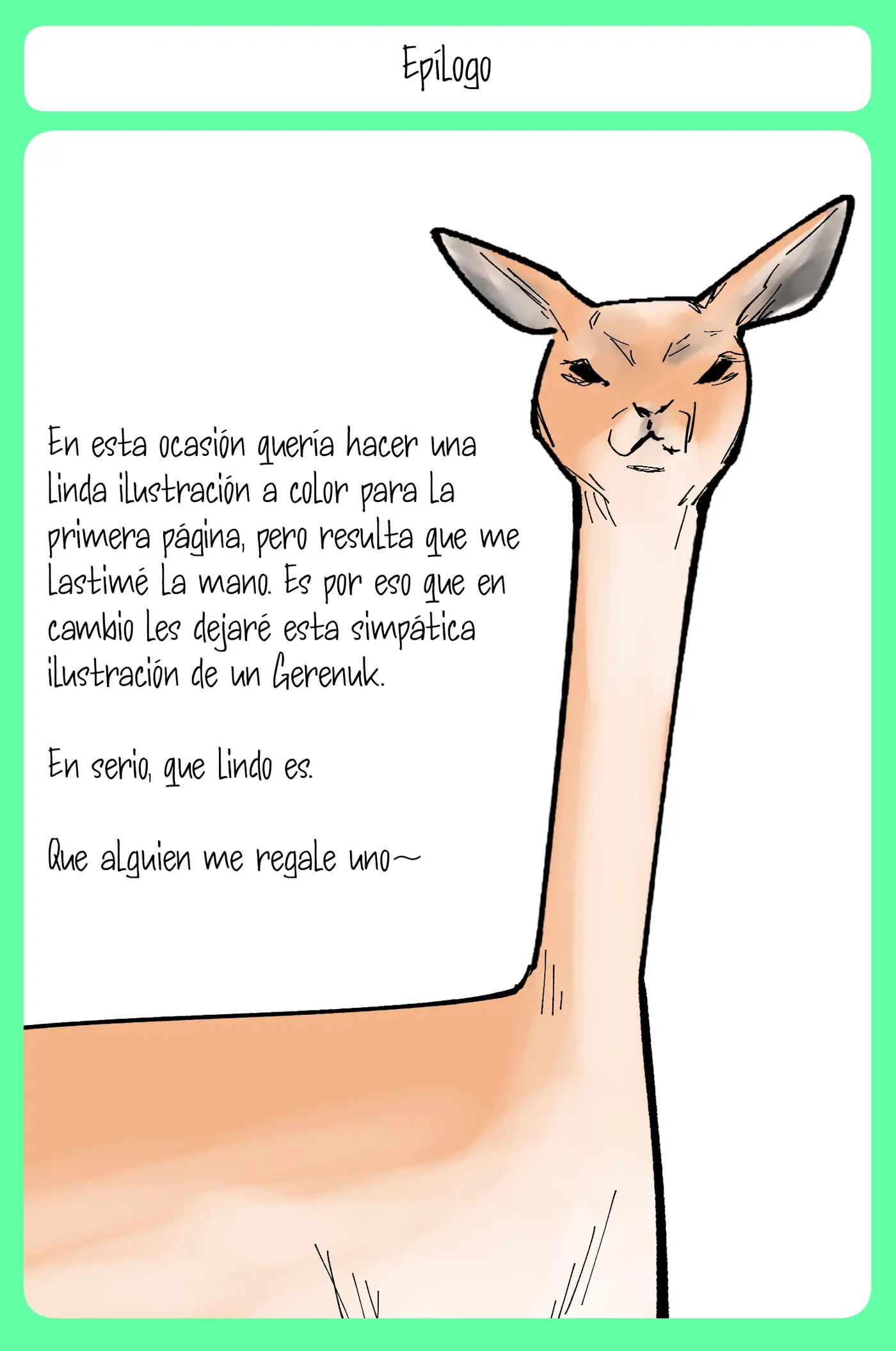 Senshitibu boi capítulo 30 página 18