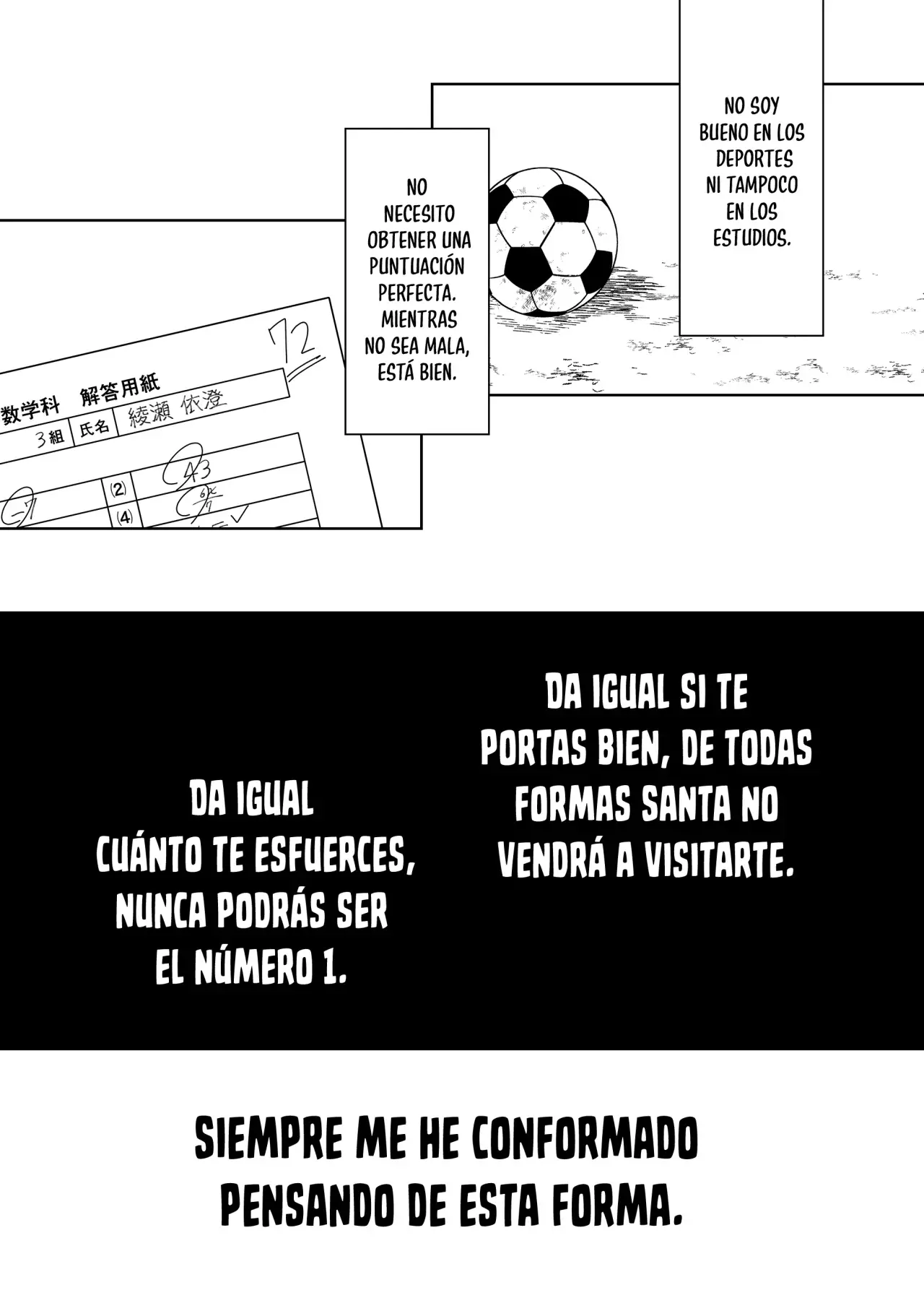Senshitibu boi capítulo 36 página 4