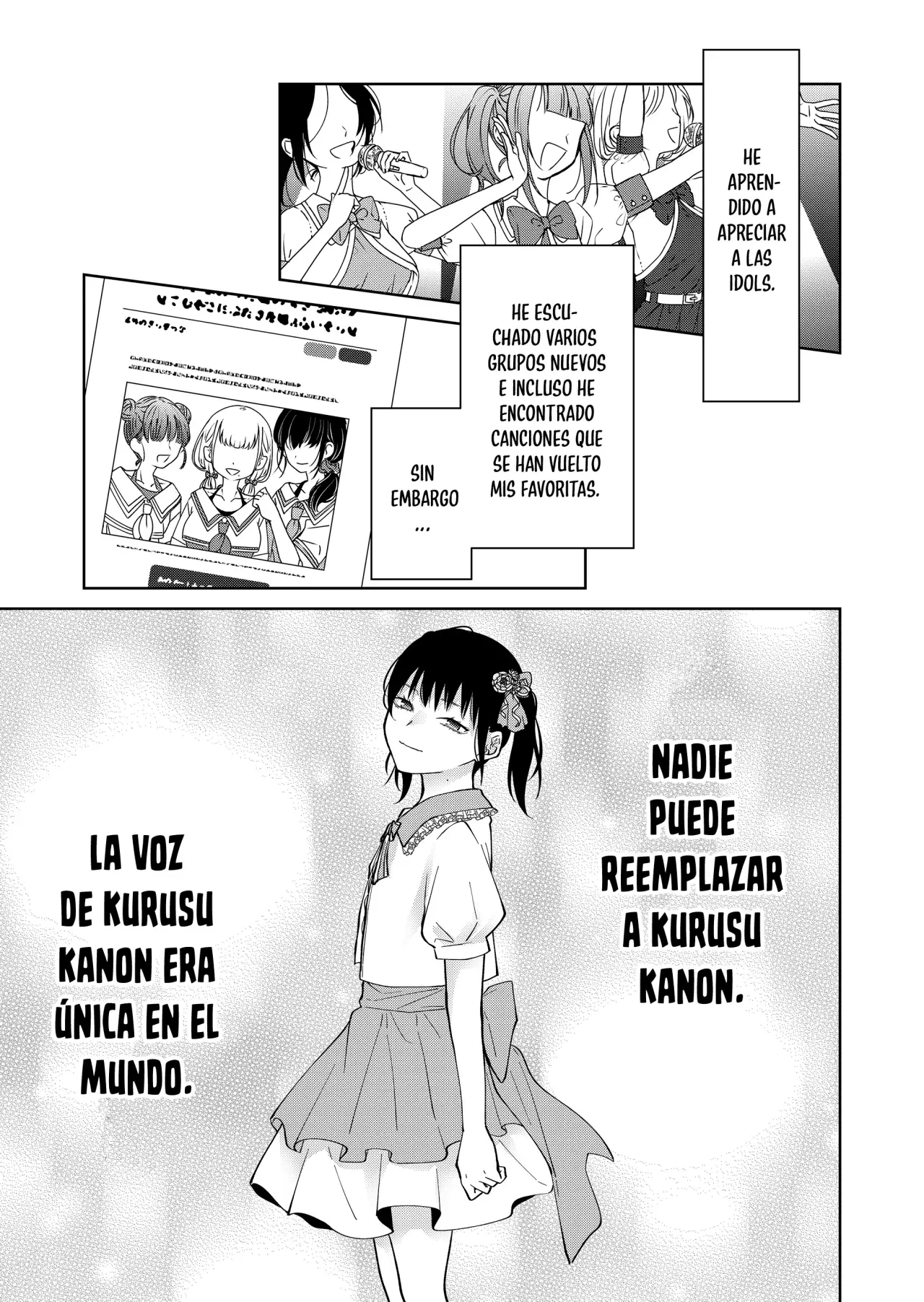 Senshitibu boi capítulo 36 página 15