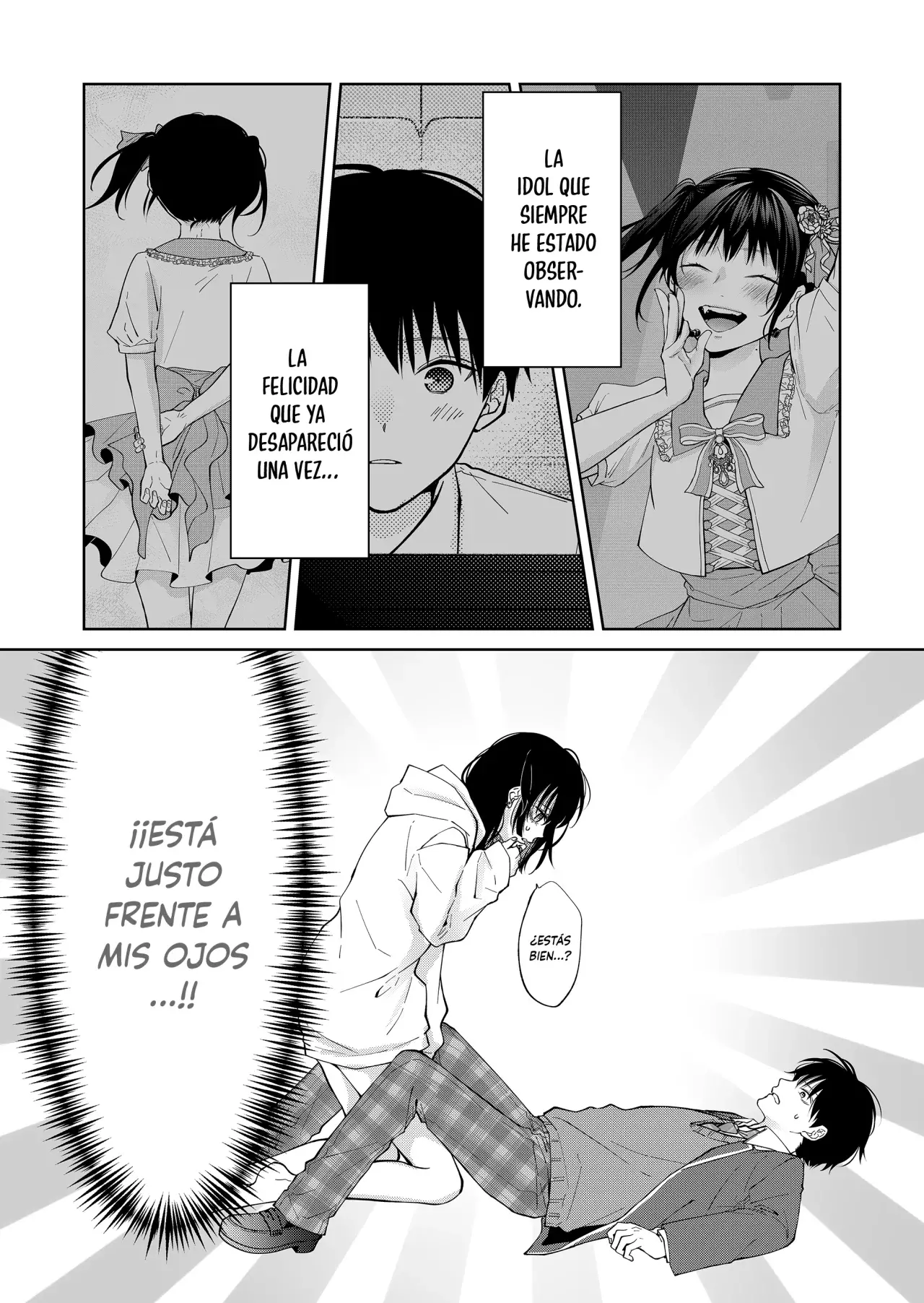 Senshitibu boi capítulo 37 página 10