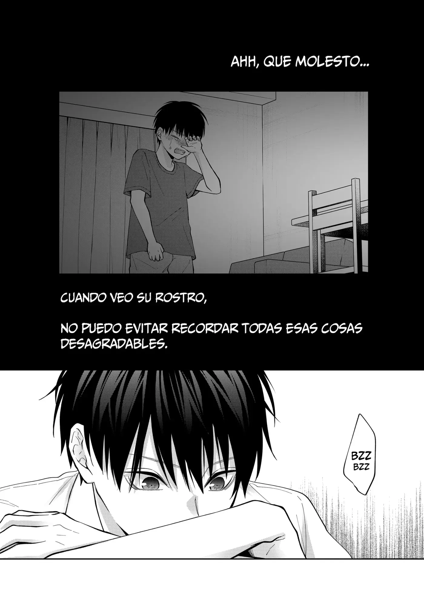 Senshitibu boi capítulo 39 página 15