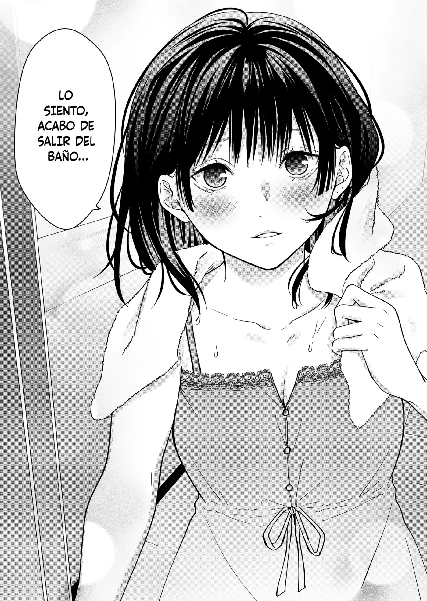 Senshitibu boi capítulo 40 página 11