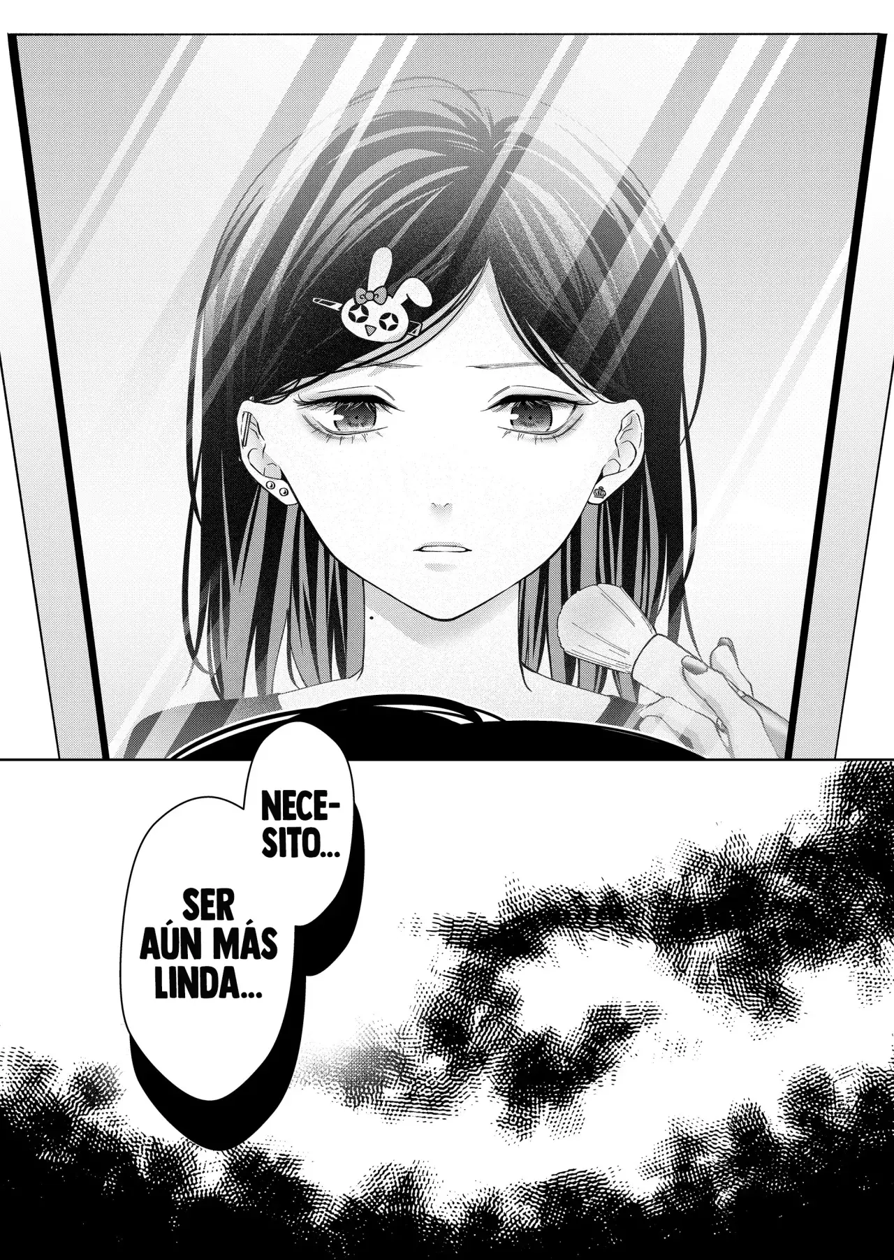 Senshitibu boi capítulo 44 página 19
