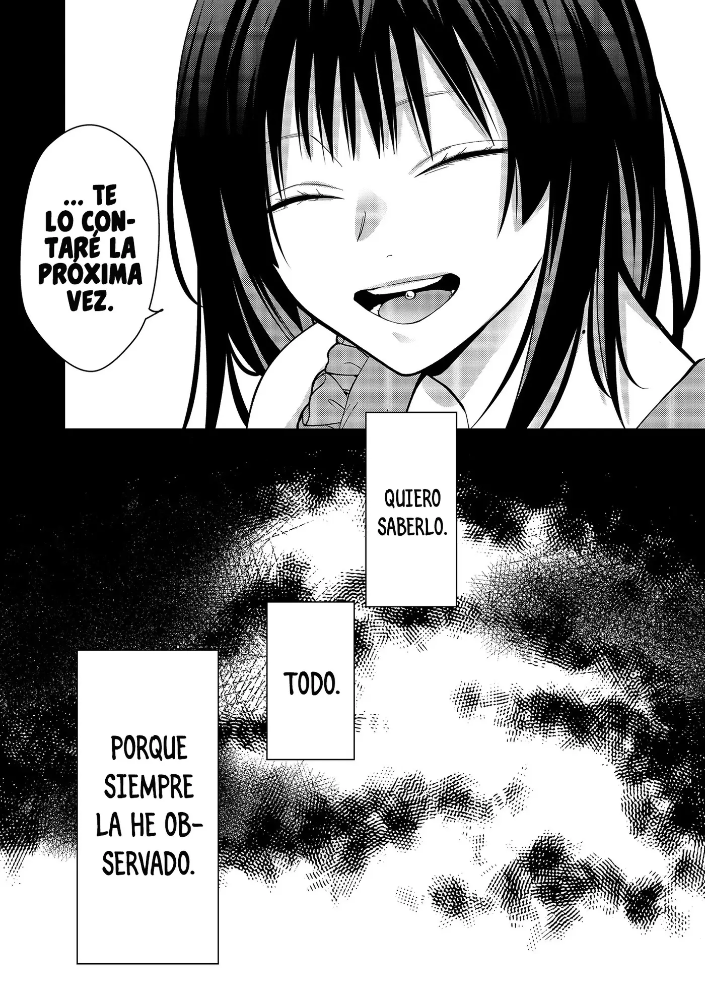 Senshitibu boi capítulo 46 página 4