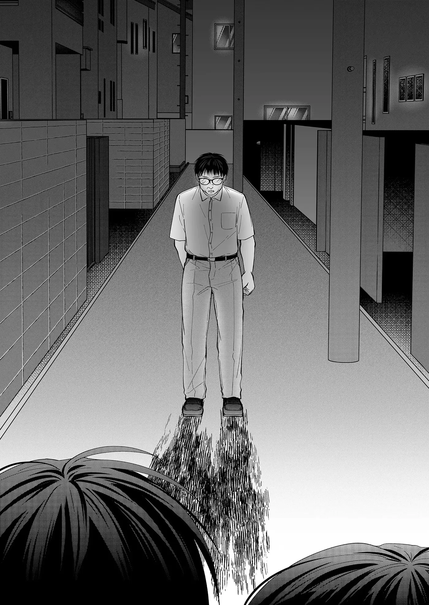 Senshitibu boi capítulo 54 página 4