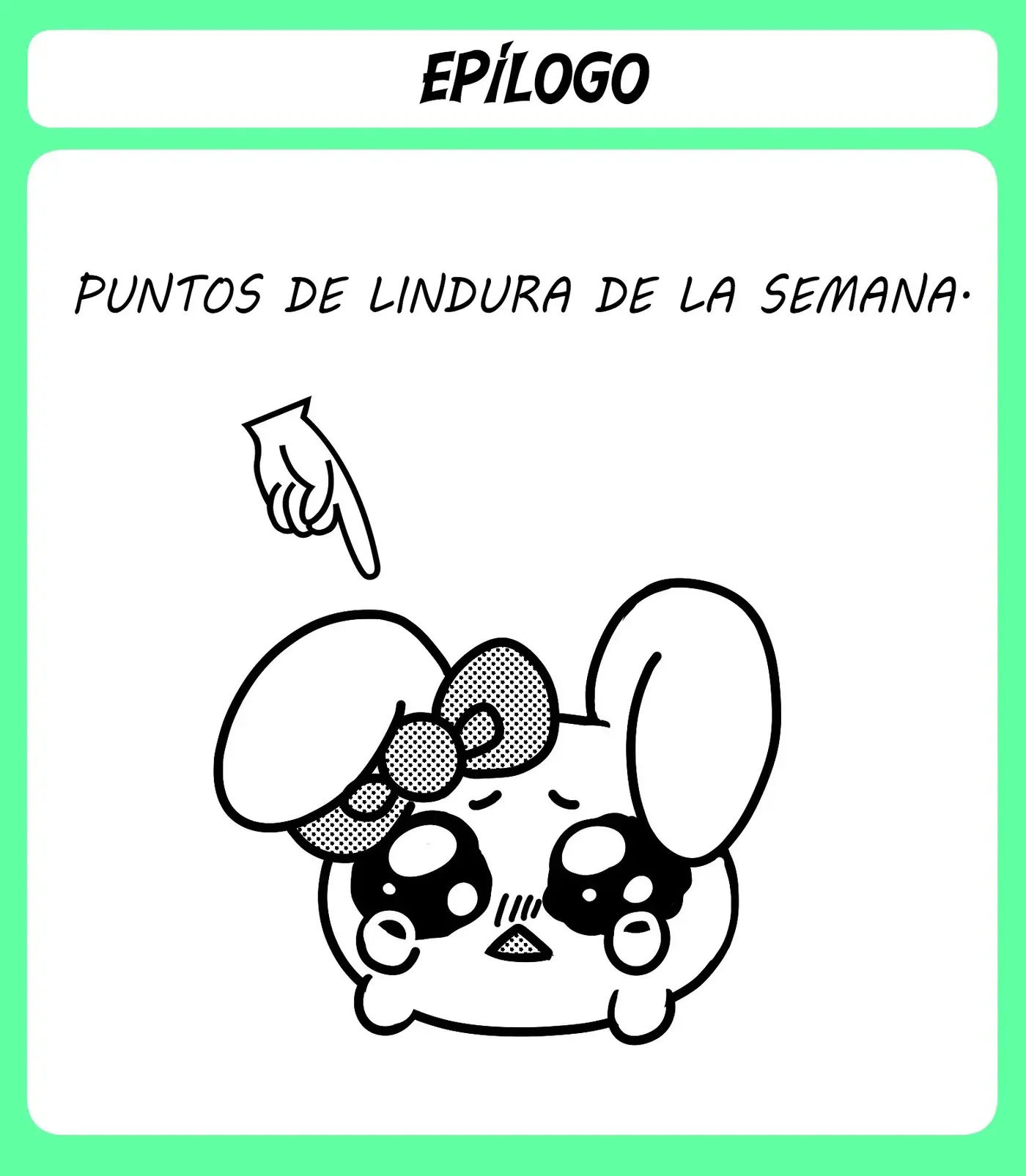 Senshitibu boi capítulo 55 página 18