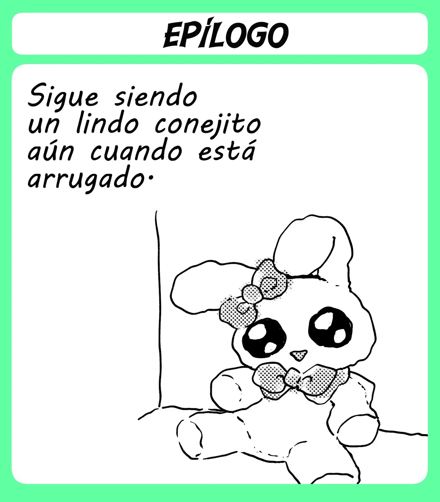 Senshitibu boi capítulo 58 página 18