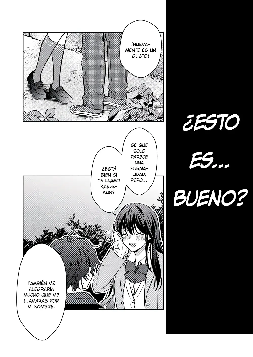 Senshitibu boi capítulo 6 página 10