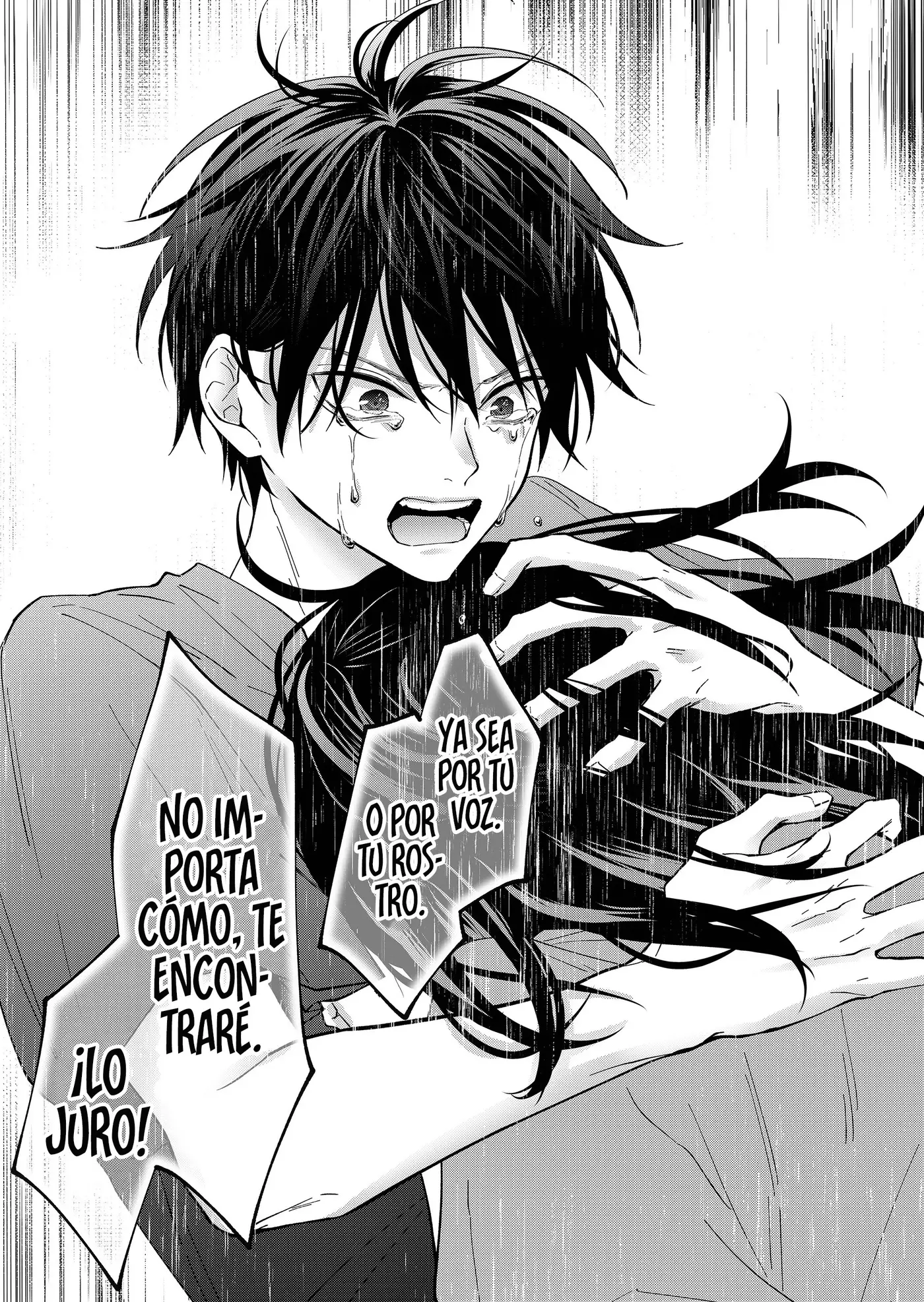 Senshitibu boi capítulo 60 página 16