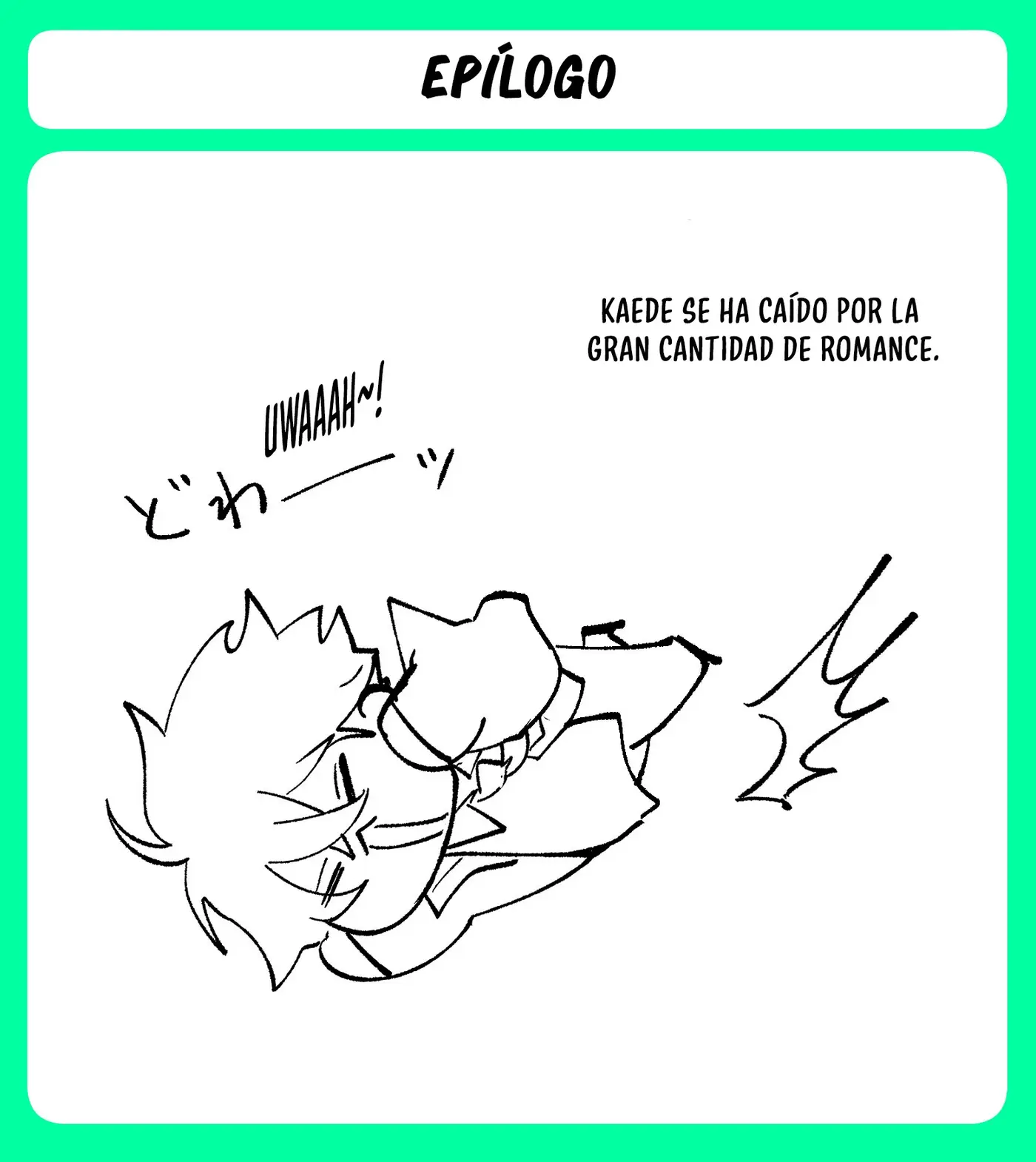 Senshitibu boi capítulo 68 página 19