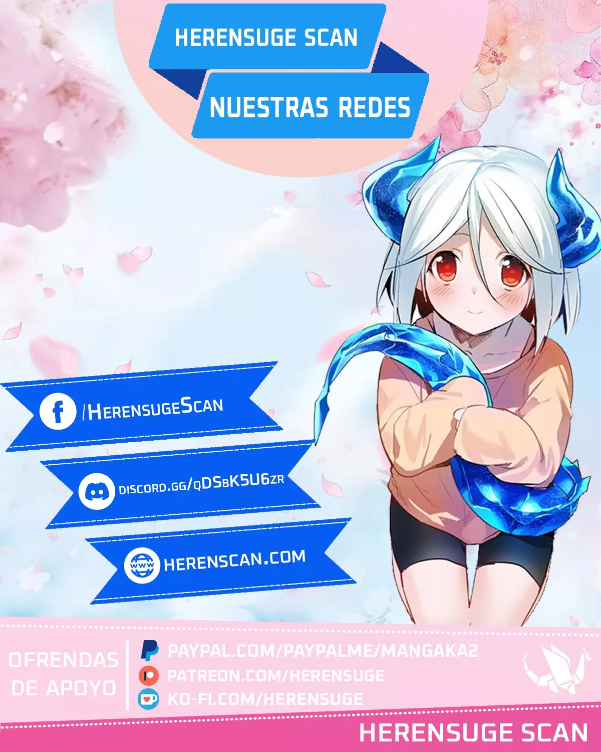 Senshitibu boi capítulo 71 página 19