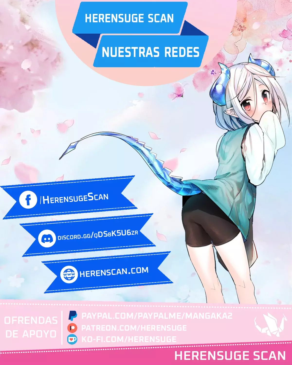Senshitibu boi capítulo 74 página 20