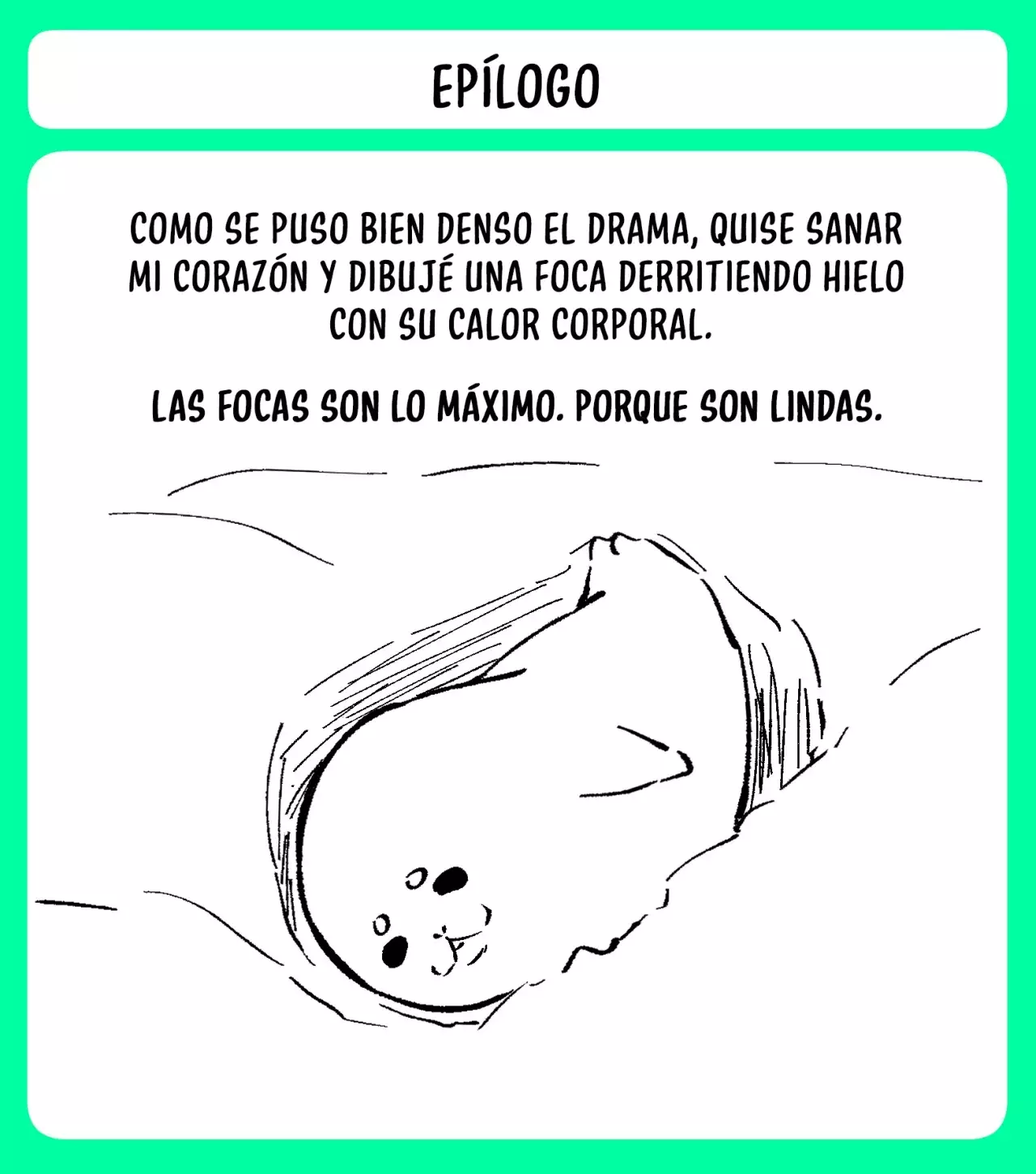 Senshitibu boi capítulo 78 página 19