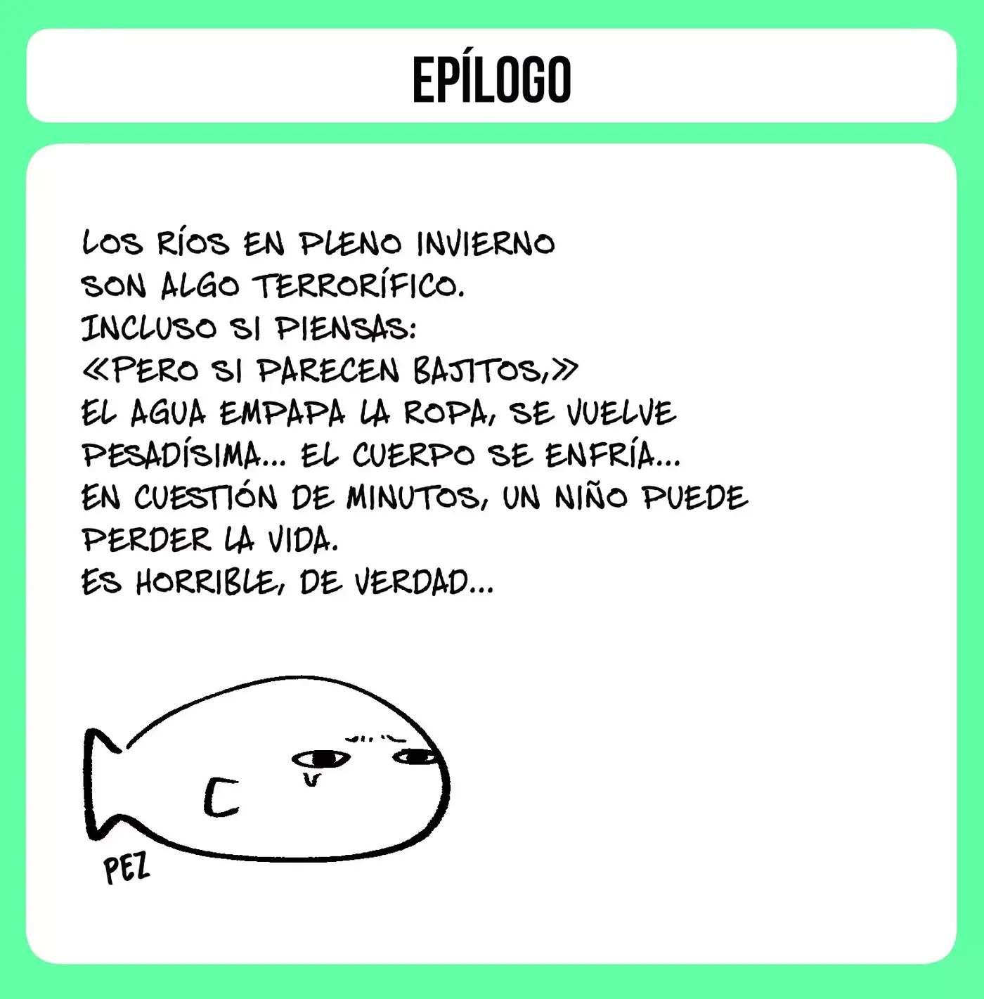 Senshitibu boi capítulo 85 página 20