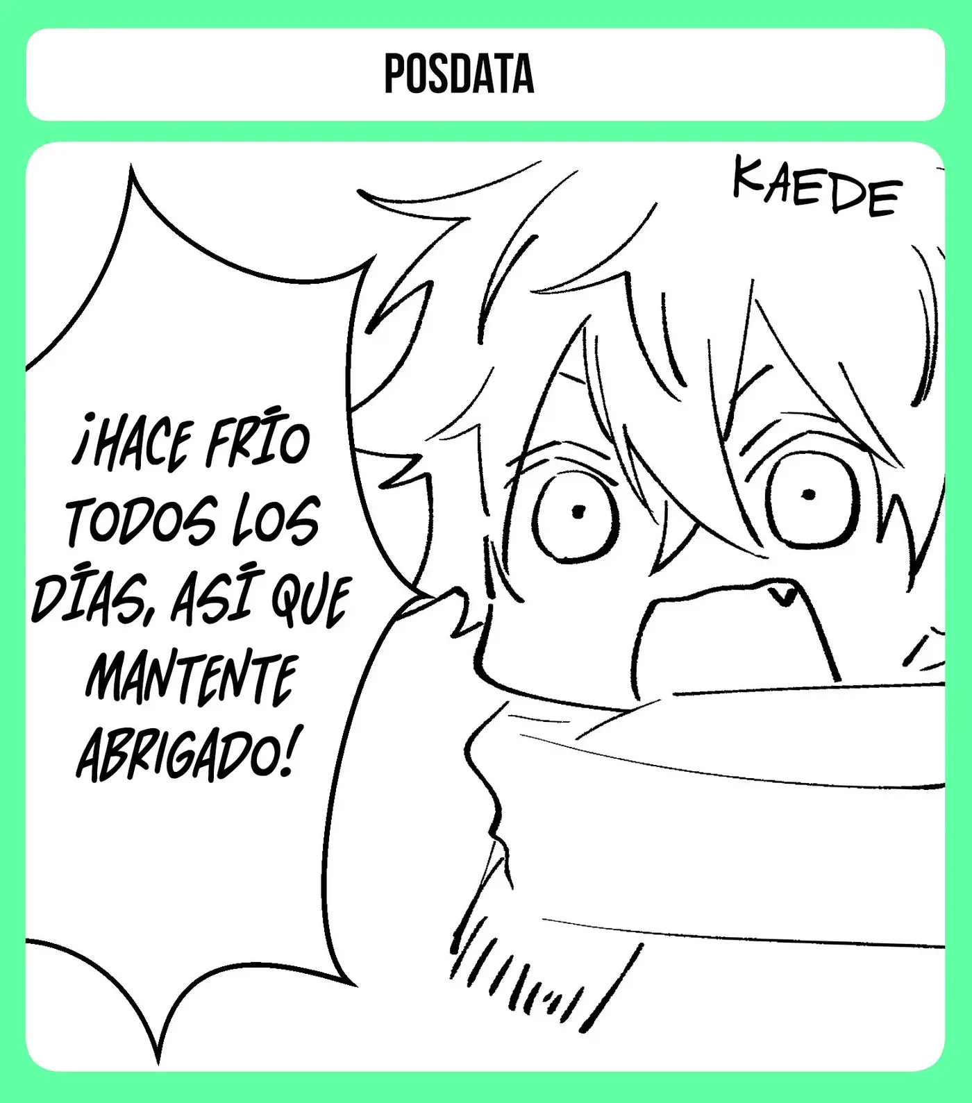 Senshitibu boi capítulo 88 página 18