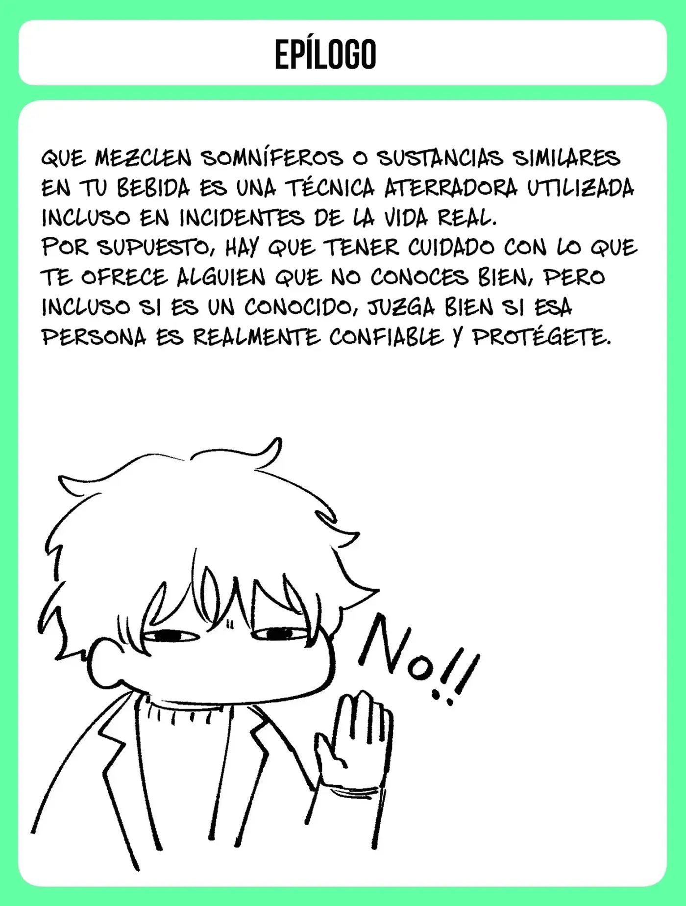 Senshitibu boi capítulo 93 página 16