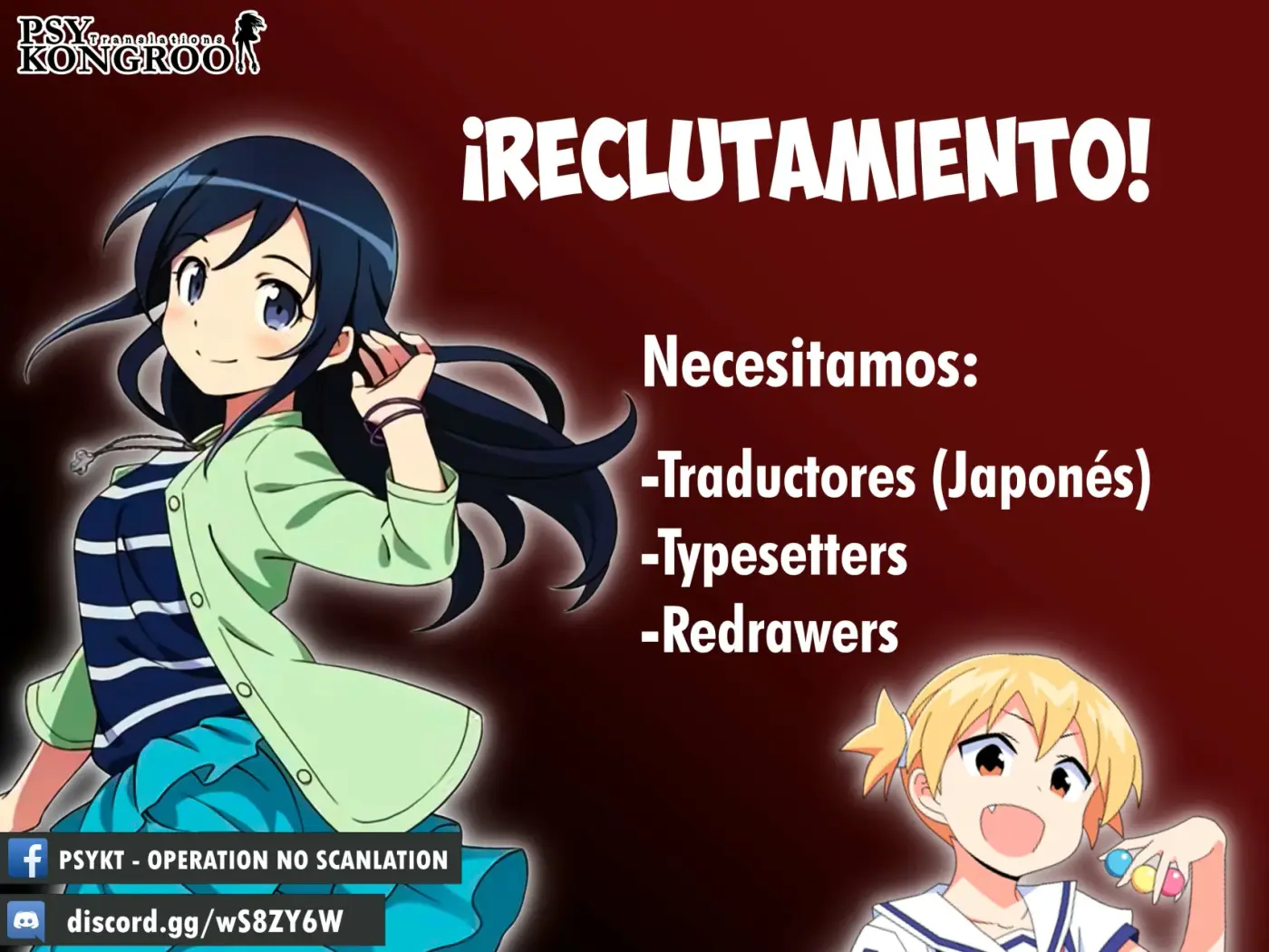 Sentai Daishikkaku capítulo 108 página 19