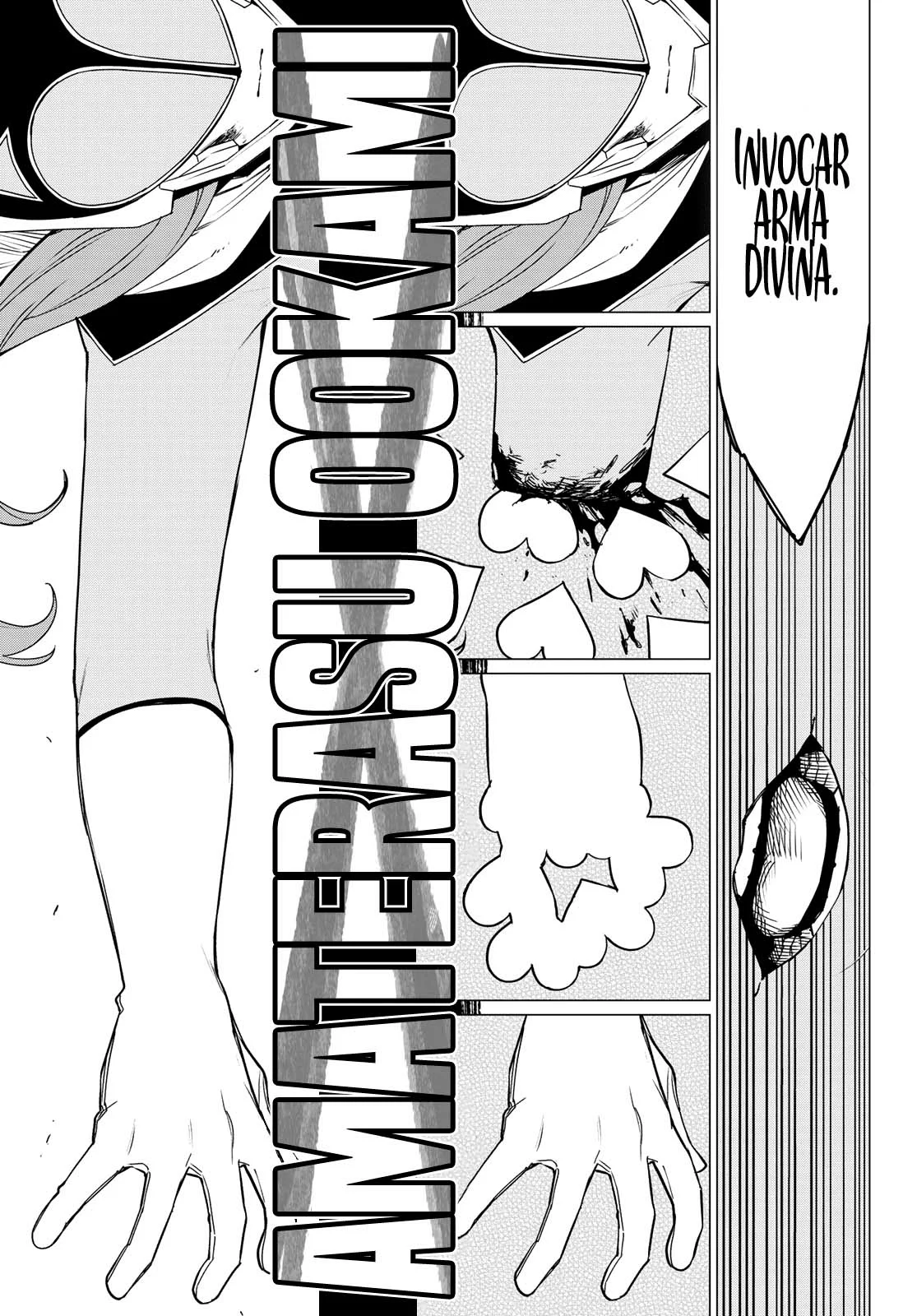 Sentai Daishikkaku capítulo 111 página 6