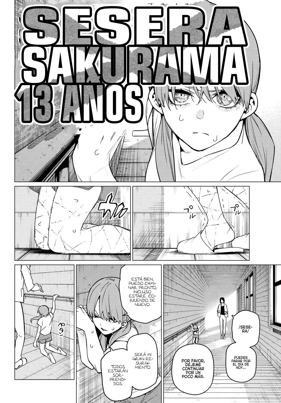 Sentai Daishikkaku capítulo 112 página 5